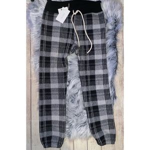 THE GREAT Warm Up Sweat Pants